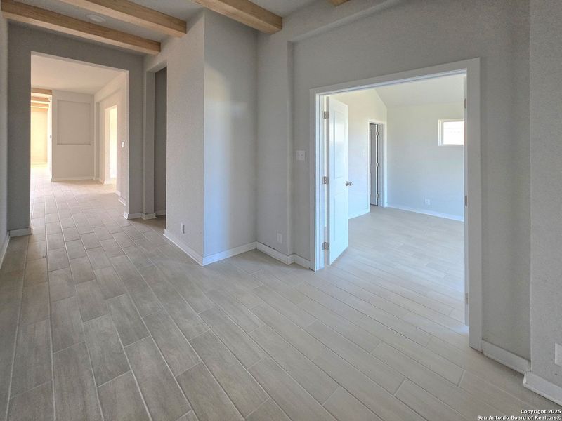 Image 26 of a home in The Heritage at Saddlebrook Ranch 70's.