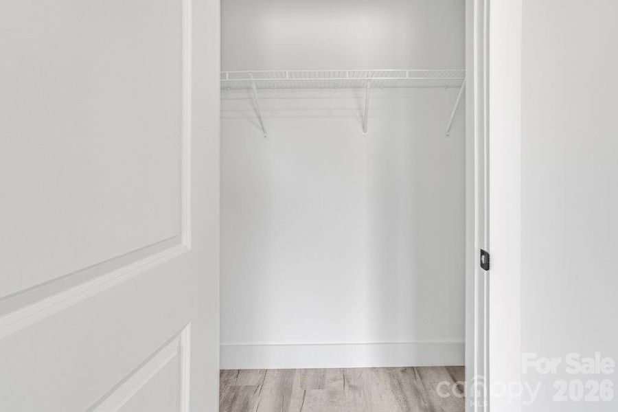 Spacious, unfurnished interior of a new home in , Dallas (Image 32).