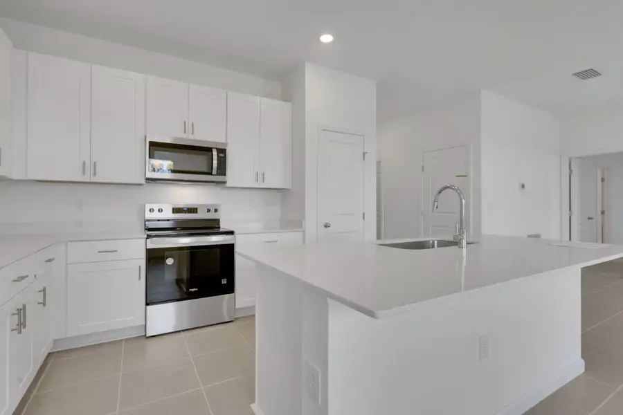 Auburndale New Home in Winter Haven, FL.  - Slide 7