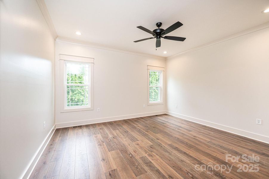 Spacious, unfurnished interior of a new home in , Hickory (Image 40). Spacious, unfurnished interior of a new home in , Hickory (Image 40).
