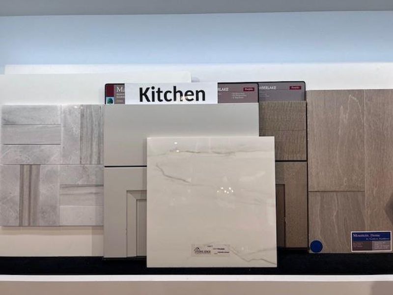 Sample of building materials used in homes in Jubilee 45' 70', Hockley (Image 3). Sample of building materials used in homes in Jubilee 45' 70', Hockley (Image 3).