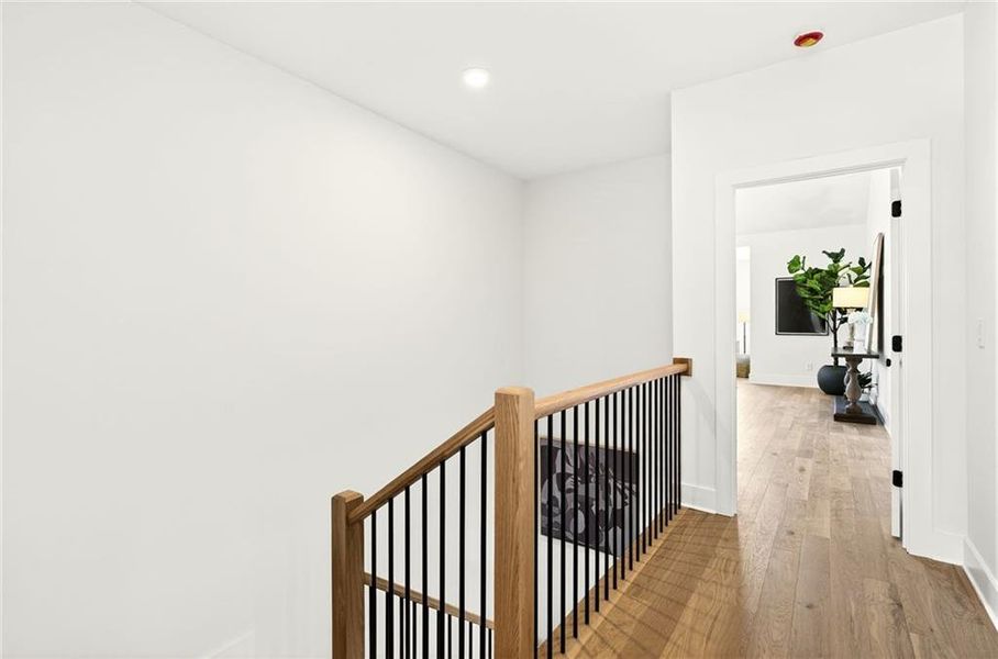 Spacious, unfurnished interior of a new home in , Brookhaven (Image 29).