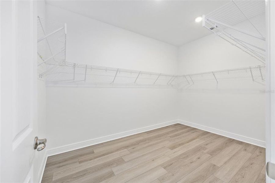 Spacious, unfurnished interior of a new home in On Top of the World Communities, Ocala (Image 26).