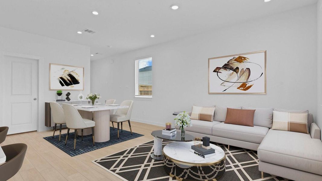 *Options vary. Dimensions approximate. Images/3D tour for illustration only. *Options vary. Dimensions approximate. Images/3D tour for illustration only.