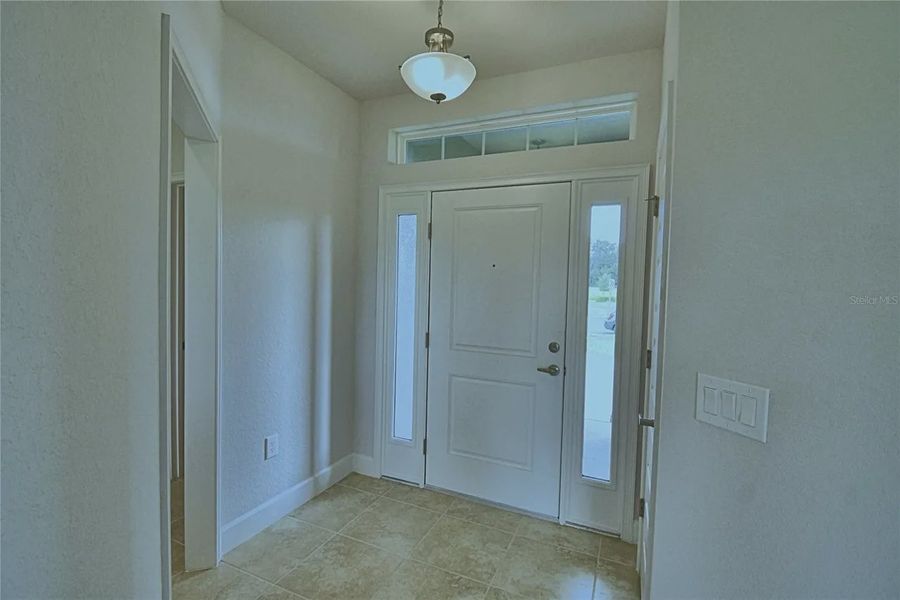 Image 34 of a home in Cadence Crossing.