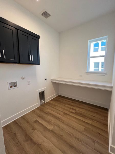 Utility Room Utility Room