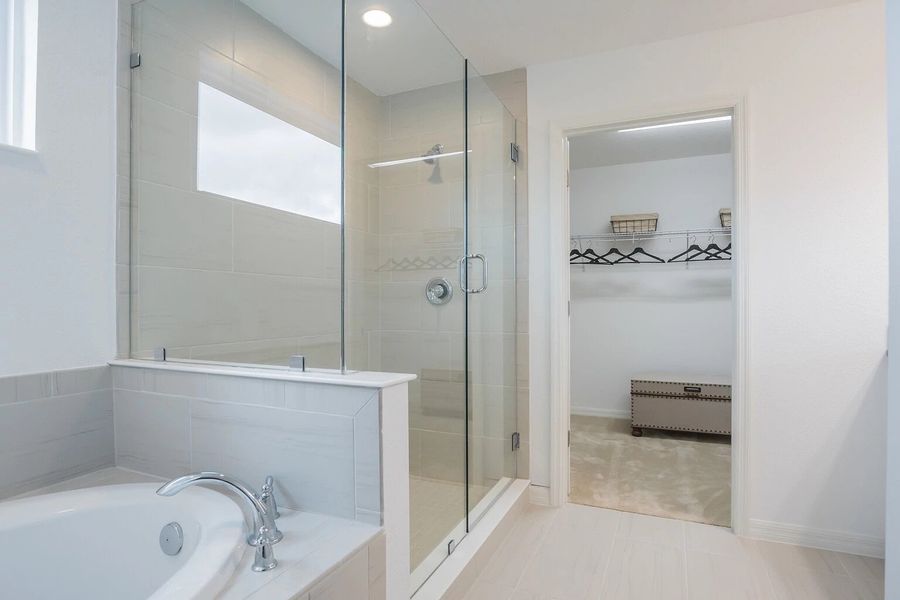 Representative furnished interior of a home built from the Teton by Ashton Woods in Tyson Reserve, St. Cloud (Image 9). Representative furnished interior of a home built from the Teton by Ashton Woods in Tyson Reserve, St. Cloud (Image 9).