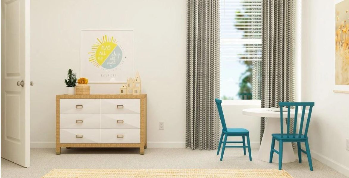 **Photos are a representation of the floor plan. This is not the actual homesite.**