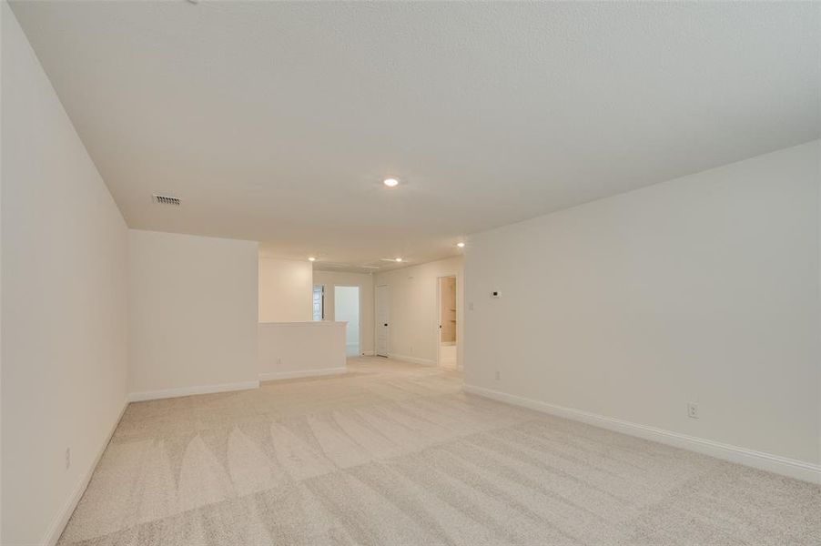 Image 40 of a home in Sierra Vista at Kelly Ranch.