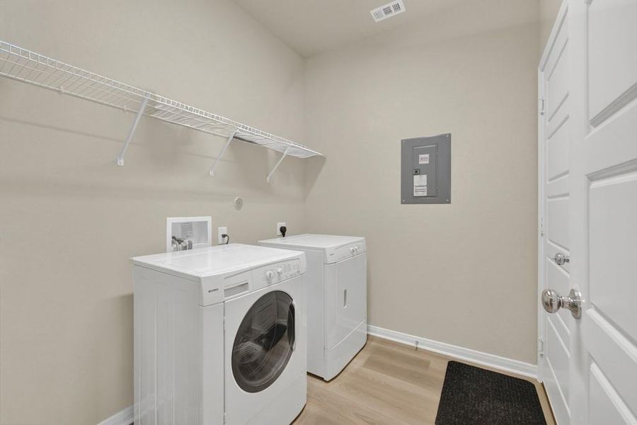 Image 31 of a home in Greenspoint Heights. Image 31 of a home in Greenspoint Heights.