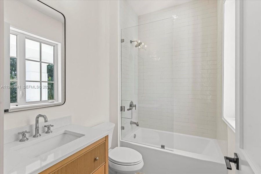Bathroom 3 Bathroom 3