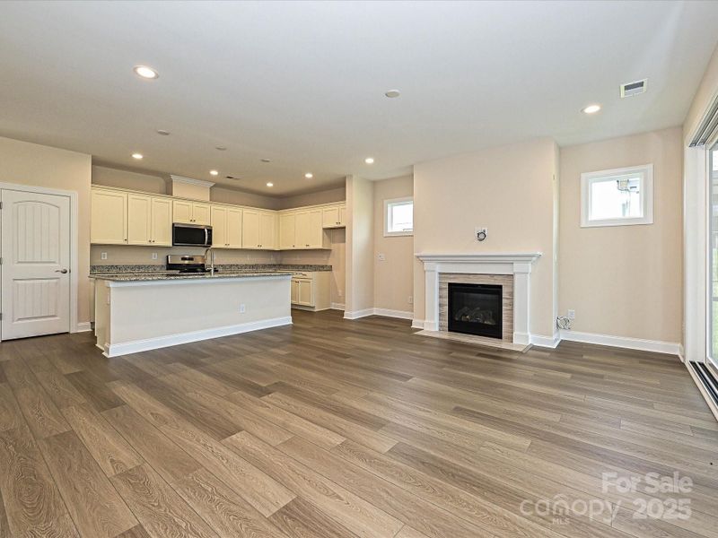 Great Room Great Room