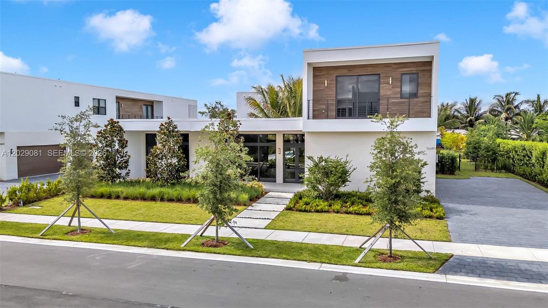 Image 57 of a home in .