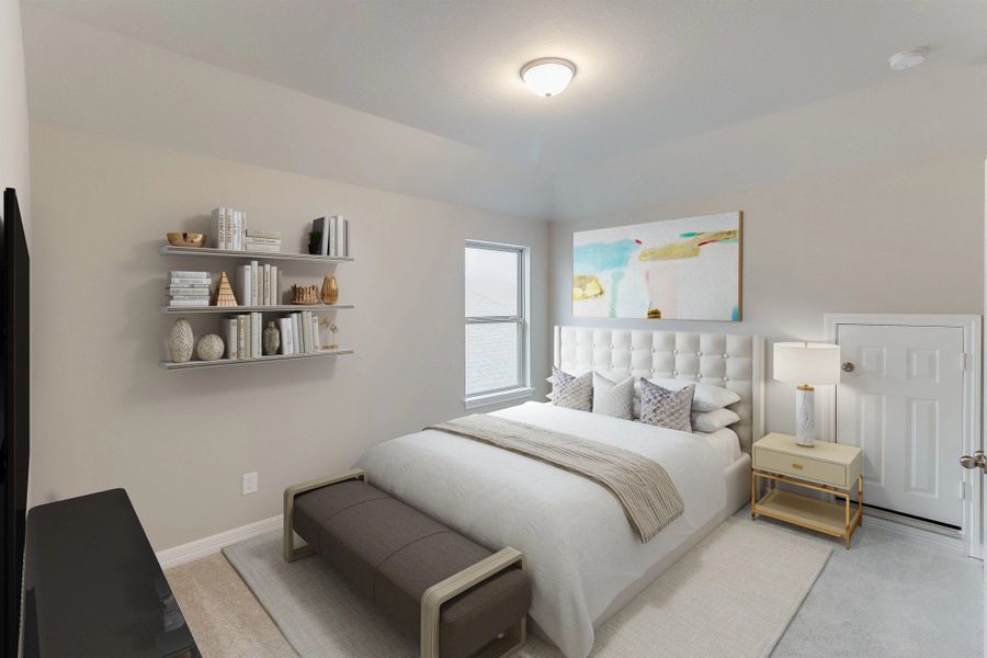 Sample product photo. Actual exterior and interior selections may vary by homesite. Photo may be virtually staged. Sample product photo. Actual exterior and interior selections may vary by homesite. Photo may be virtually staged.