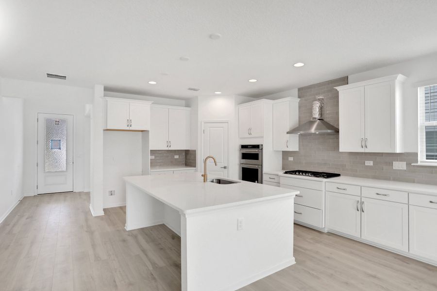 New Home in Yulee, FL. - Slide 9 New Home in Yulee, FL. - Slide 9