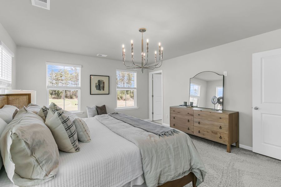 3br New Home in Summerville, SC.  - Slide 22