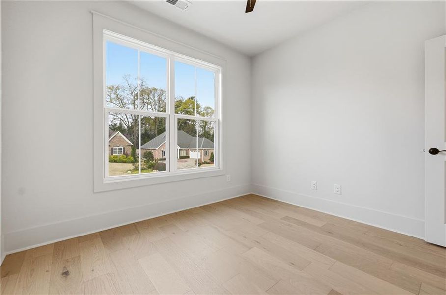 Spacious, unfurnished interior of a new home in , Gainesville (Image 36). Spacious, unfurnished interior of a new home in , Gainesville (Image 36).