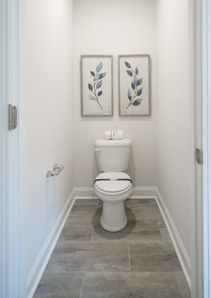 Representative furnished interior of a home built from the The Kensington E by Cothran Homes in Holly Ridge, Greenville (Image 18). Representative furnished interior of a home built from the The Kensington E by Cothran Homes in Holly Ridge, Greenville (Image 18).