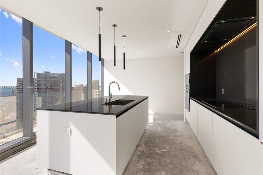 In-progress construction of a new home in , Miami, FL (Image 12). In-progress construction of a new home in , Miami, FL (Image 12).