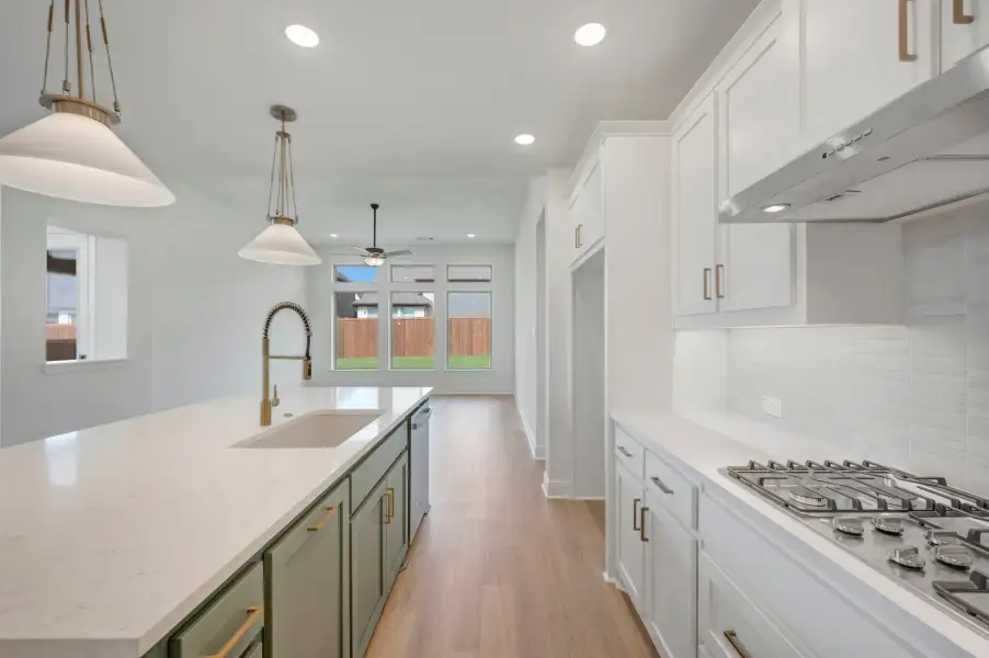 Kitchen Kitchen