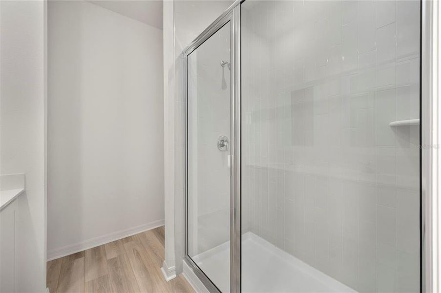 Spacious, unfurnished interior of a new home in Poinciana, Poinciana (Image 16).