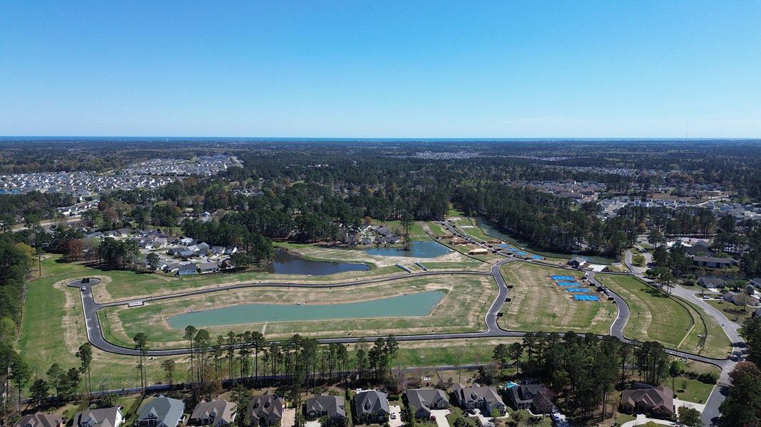 Image 14 of a home in Sandpiper Place.