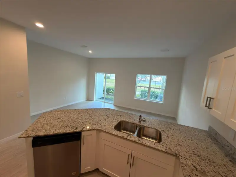 Furnished interior view inside a new home in , Kissimmee (Image 4). Furnished interior view inside a new home in , Kissimmee (Image 4).