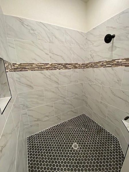 Furnished interior view inside a new home in , Springtown (Image 5). Furnished interior view inside a new home in , Springtown (Image 5).