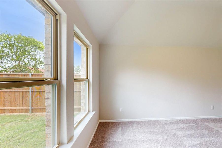 Image 35 of a home in Kings Way.