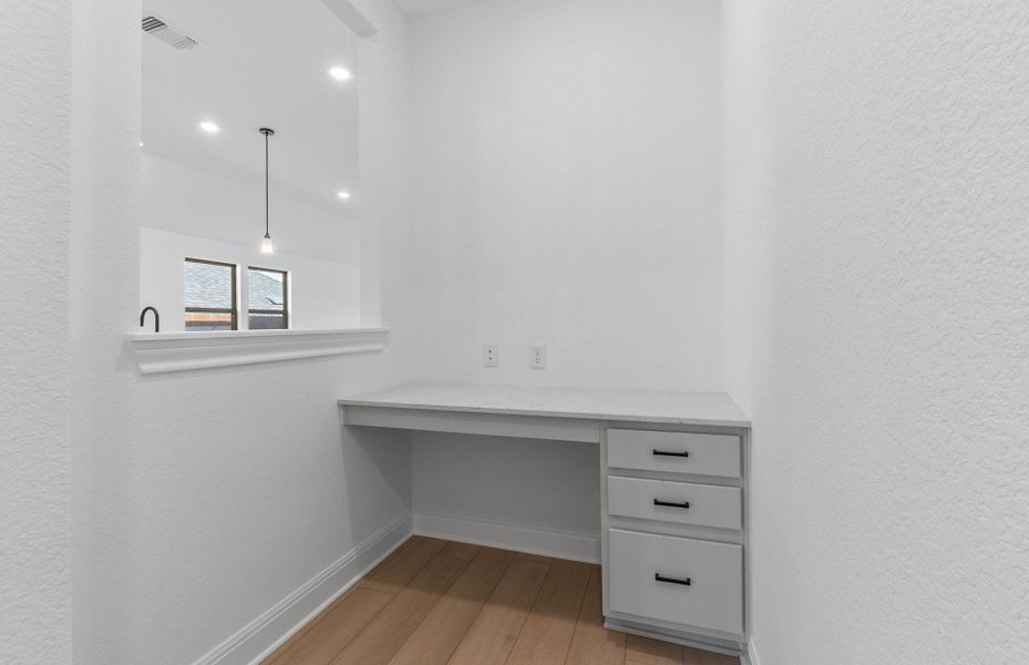 Office Space