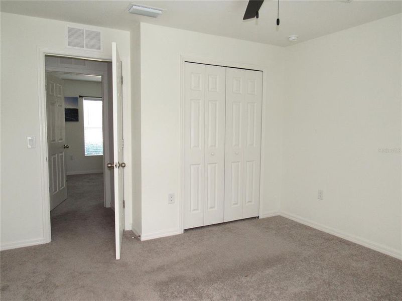 Spacious, unfurnished interior of a new home in , North Port (Image 13).