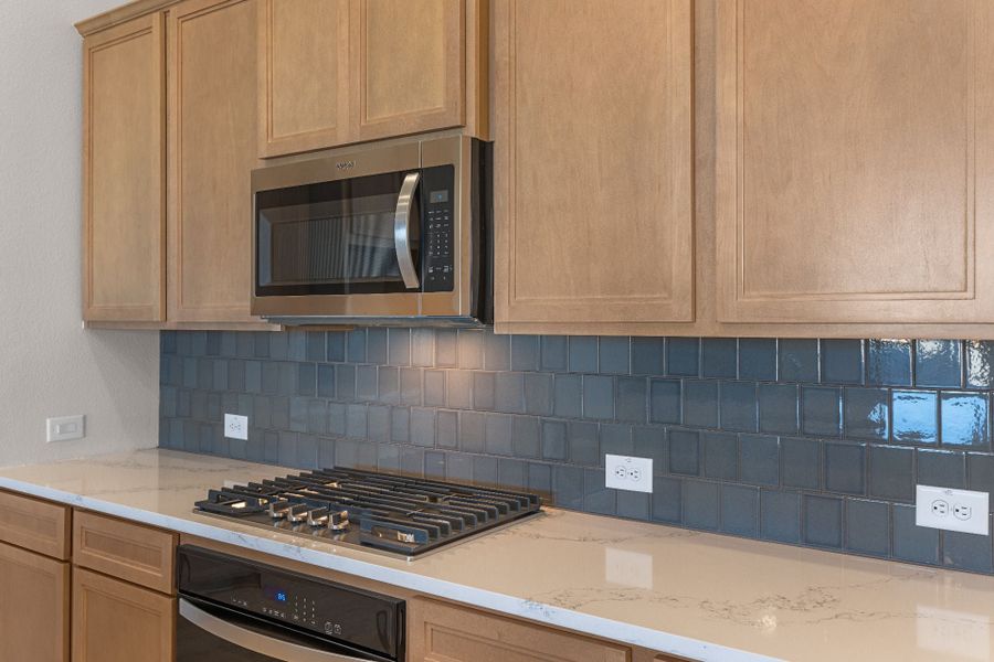 3br New Home in McKinney, TX.  - Slide 14