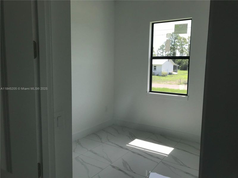 Spacious, unfurnished interior of a new home in , Lehigh Acres (Image 15). Spacious, unfurnished interior of a new home in , Lehigh Acres (Image 15).