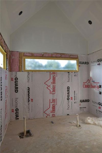 In-progress construction of a new home in , Bishop, GA (Image 11). In-progress construction of a new home in , Bishop, GA (Image 11).