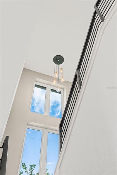 Close-up of interior finishes inside a home in , Orlando (Image 20). Close-up of interior finishes inside a home in , Orlando (Image 20).