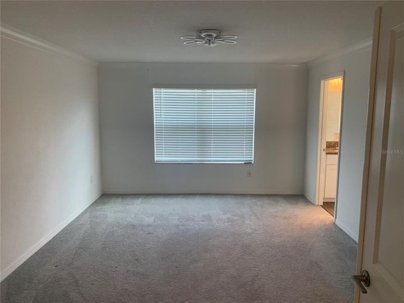 Spacious, unfurnished interior of a new home in , Zephyrhills (Image 16).