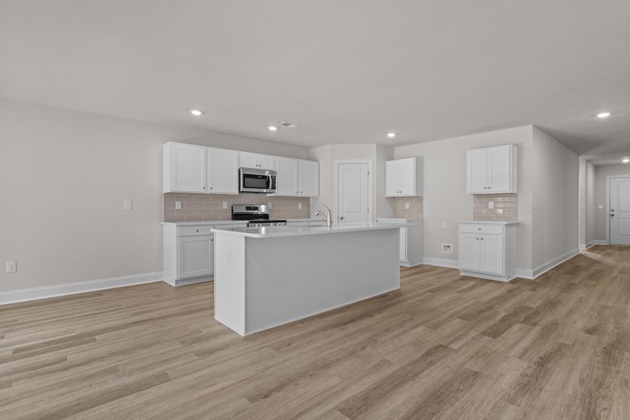 1,842sf New Home in Sunset Beach, NC.  - Slide 13