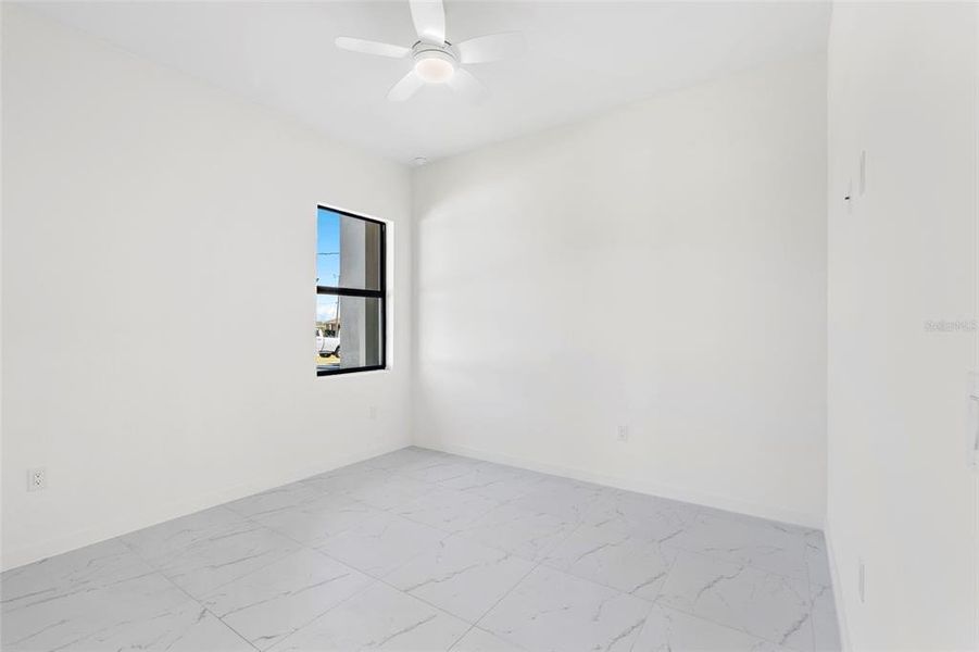 Spacious, unfurnished interior of a new home in , Cape Coral (Image 47). Spacious, unfurnished interior of a new home in , Cape Coral (Image 47).