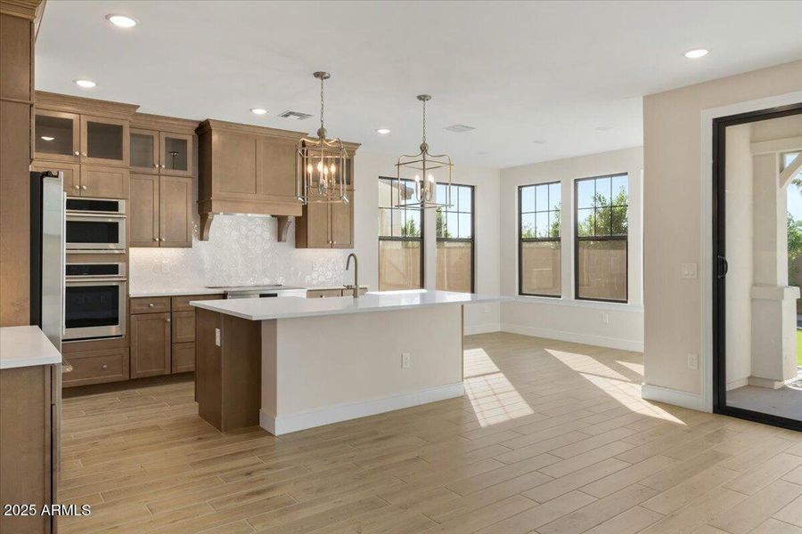 16-Kitchen and dining 16-Kitchen and dining