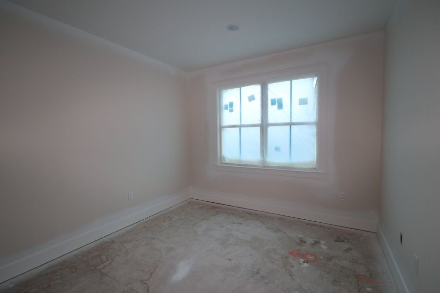 Bedroom - March 18, 2026