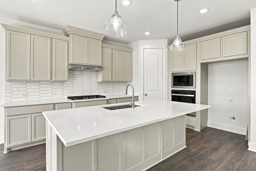 New Home in McKinney, TX.  - Slide 10