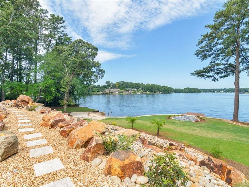 Natural landscape and outdoor views near  in Jonesboro (Image 85).
