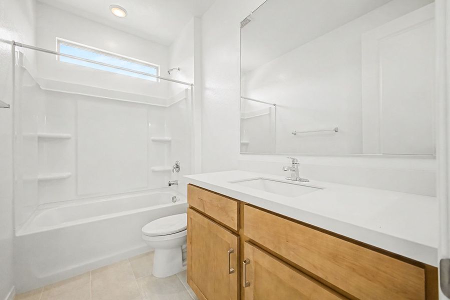 Image 19 of a home in White Tank Vistas. Image 19 of a home in White Tank Vistas.