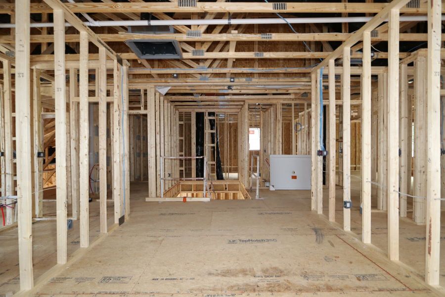 Framing Framing