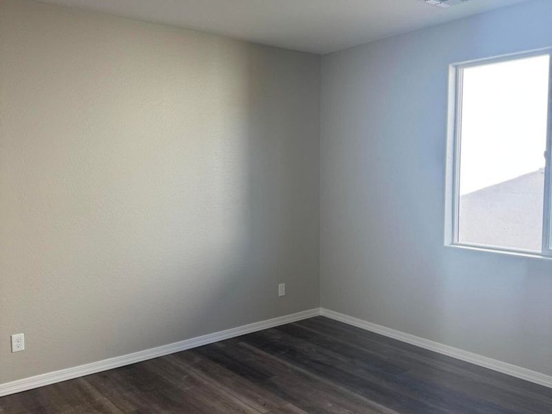 Spacious, unfurnished interior of a new home in Westwood, Prescott (Image 11).