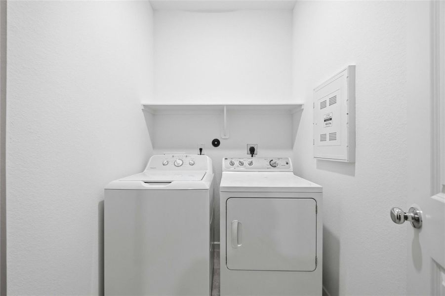 Laundry Room Laundry Room