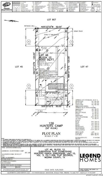 Image 31 of a home in Hunters Ranch.