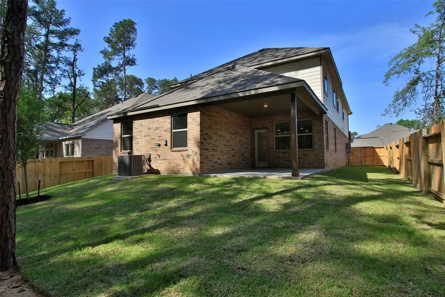 Image 18 of a home in The Woodlands Hills. Image 18 of a home in The Woodlands Hills.