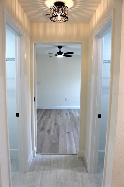 Spacious, unfurnished interior of a new home in , Ocala (Image 34).
