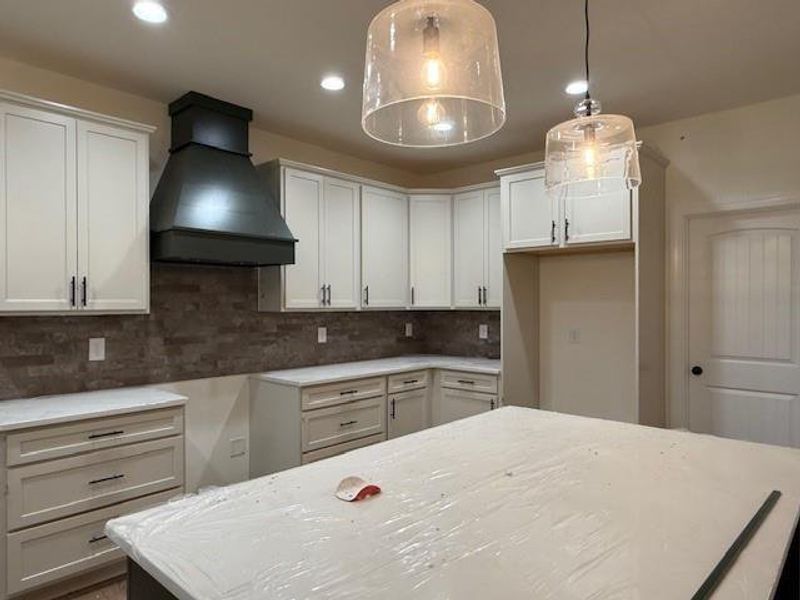 Furnished interior view inside a new home in , Rockmart (Image 2). Furnished interior view inside a new home in , Rockmart (Image 2).